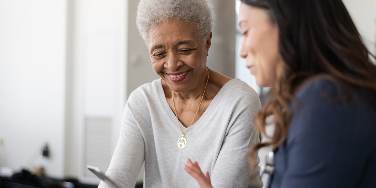 Understanding Different Types of In-Home Care