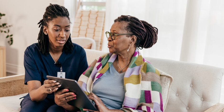 How to Know When Home Healthcare Is Needed