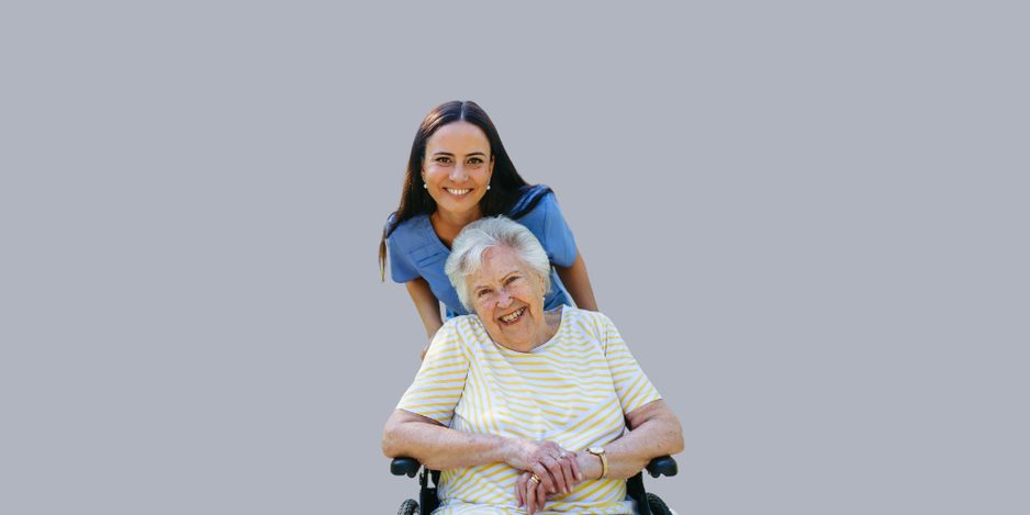 Care support