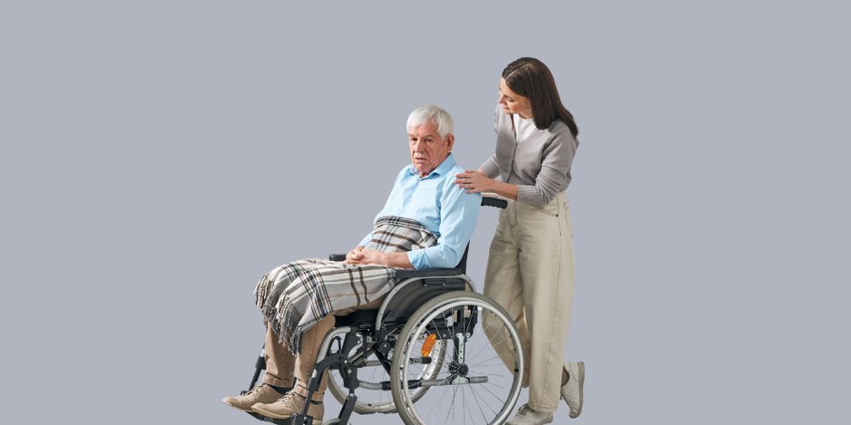 Ambulatory & Transfer Assistance