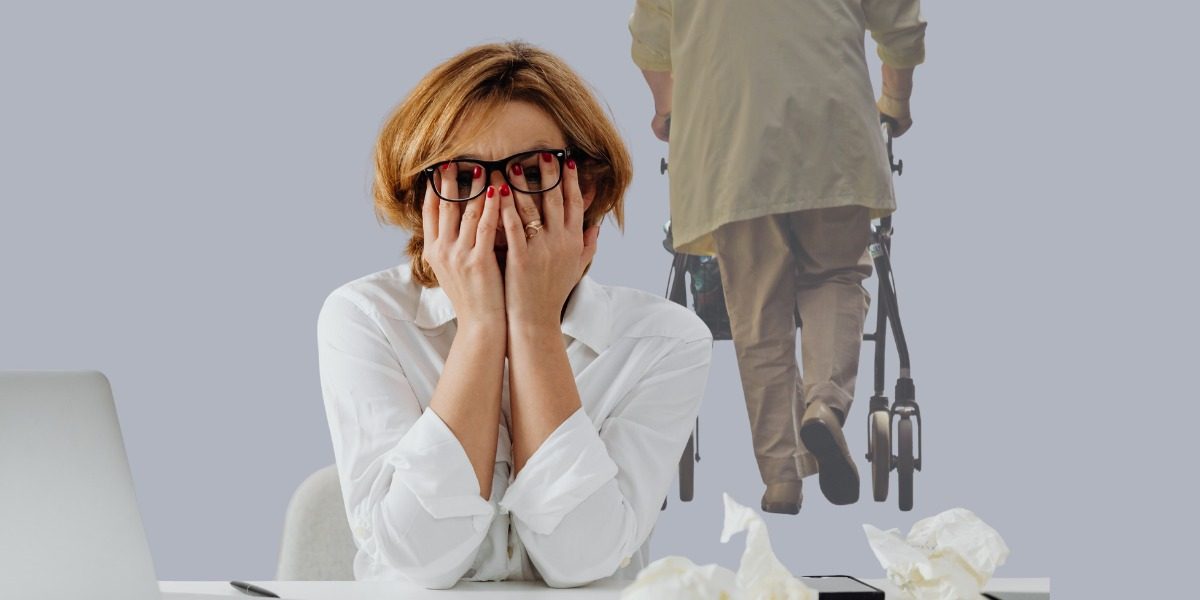 Caregiver Burnout