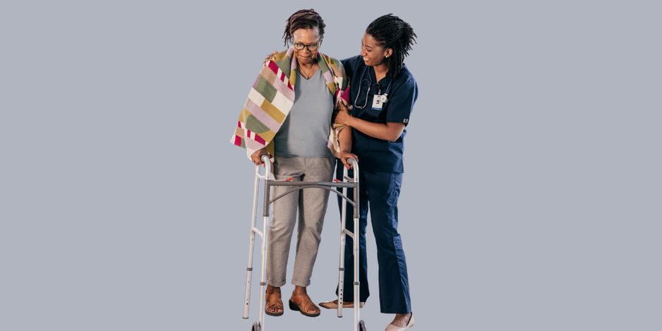 Increasing Falls or Mobility Issues
