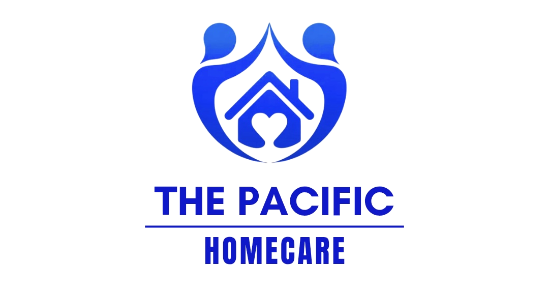 THE PACIFIC HOMECARE