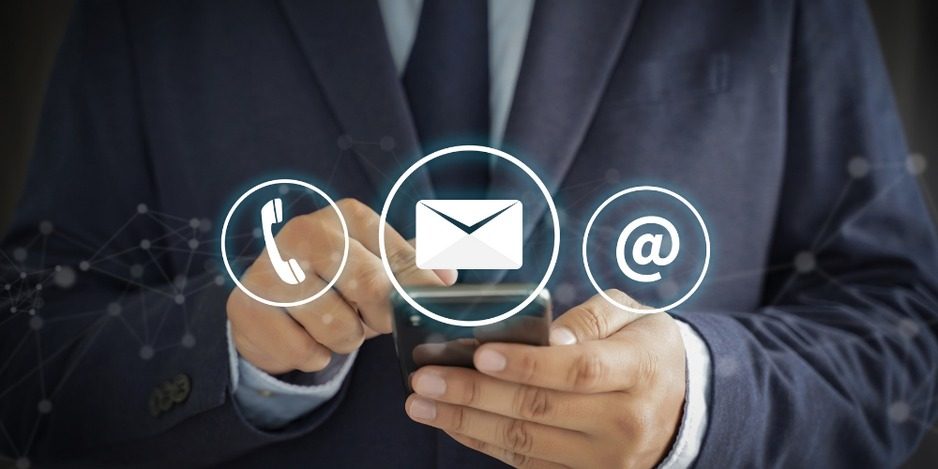 Call or Request Support